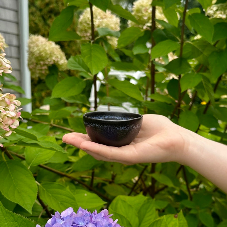 Pinch Bowls Sojourn Pottery