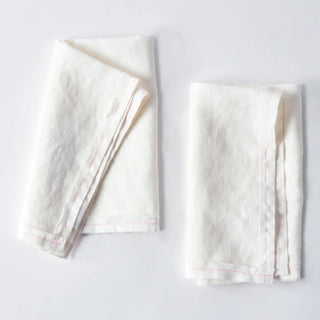 Linen Napkins