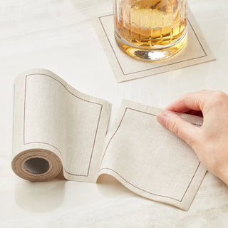 Cocktail Napkins