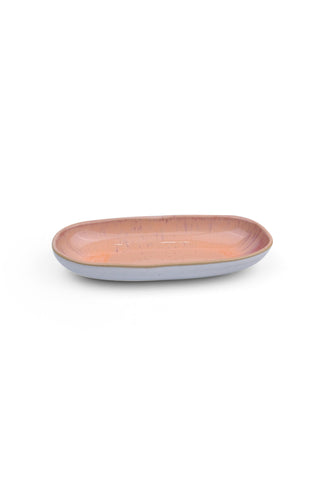 Small Serving Platter