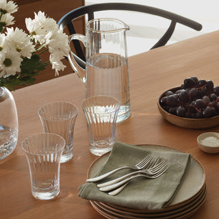 Aurelia Tumblers, Pair