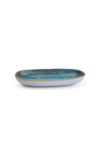 Small Serving Platter
