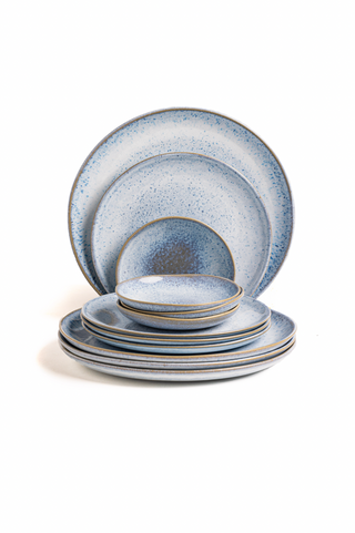 Plate Bundle