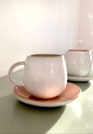 Favorite Mug