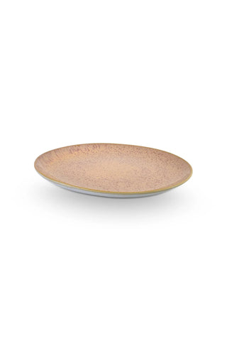 Salad Plate