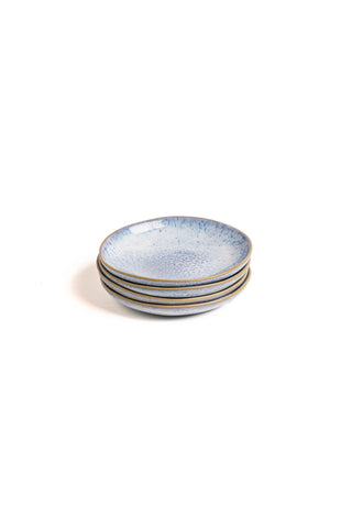 Dessert Plate Stack