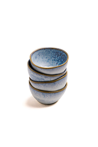 Pinch Bowl Stack