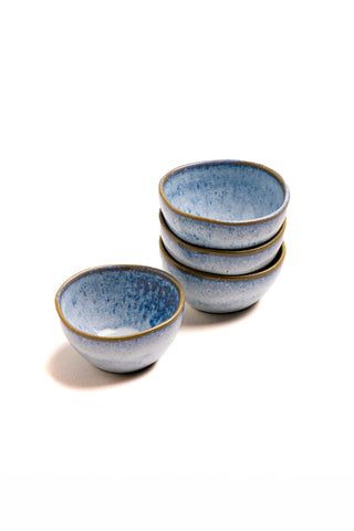 Pinch Bowl Stack