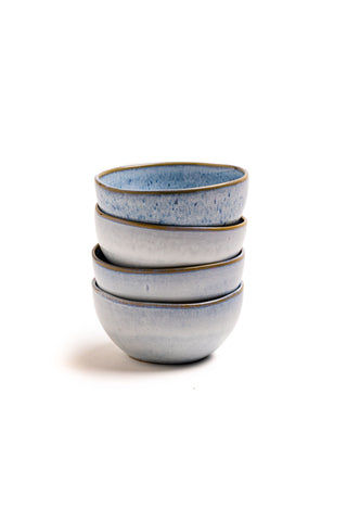 Sauce Bowl Stack