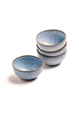 Sauce Bowl Stack