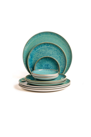 Plate Bundle
