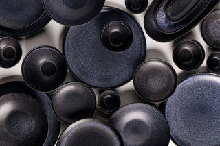 Dinner Plate Stack