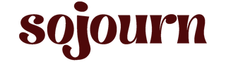 Sojourn Pottery logo