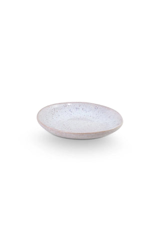 Dessert Plate