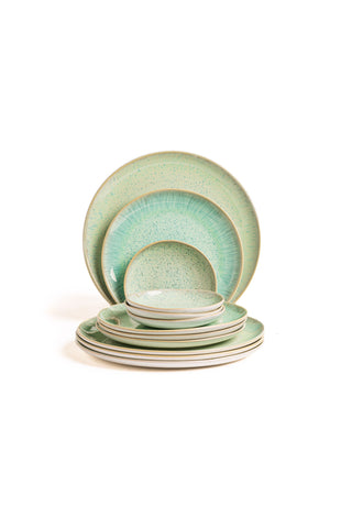 Plate Bundle