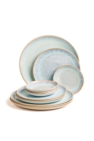 Plate Bundle