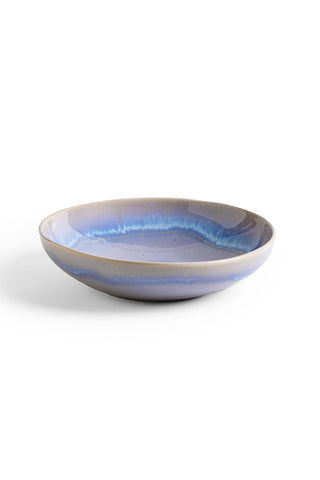 Pasta Bowl Stack: The Seaglass Collection