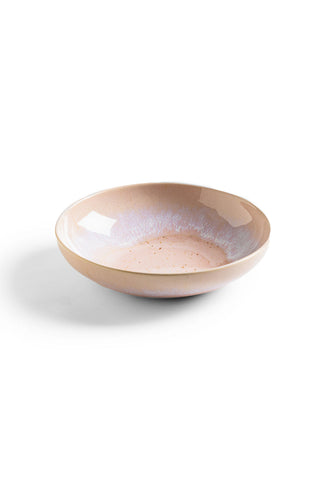 Pasta Bowl Stack: The Seaglass Collection