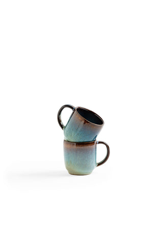 Espresso Mug