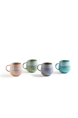 Favorite Mug: The Seaglass Collection