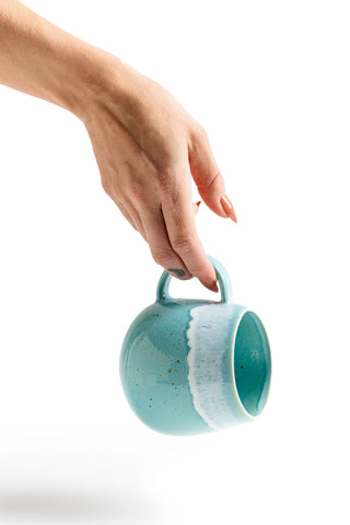 Mug Bundle: The Seaglass Collection