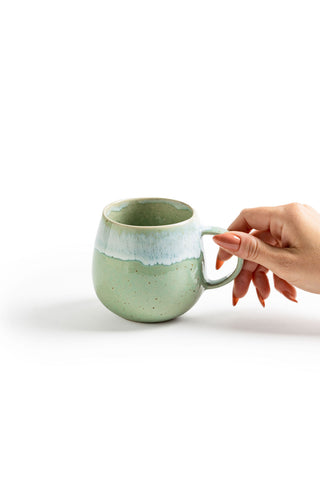 Mug Bundle: The Seaglass Collection