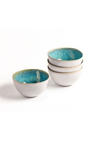 Cereal Bowl Stack