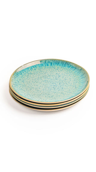 Dinner Plate Stack