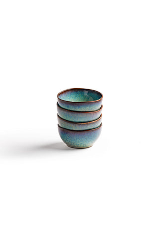 Sauce Bowl Stack