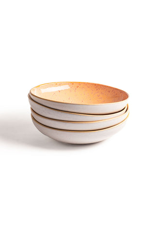 Pasta Bowl Stack