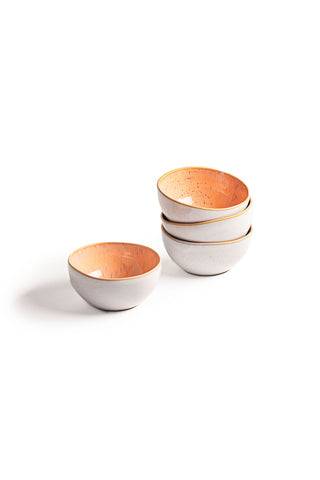 Sauce Bowl Stack