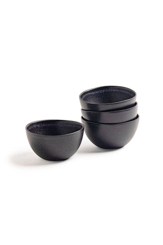 Cereal Bowl Stack