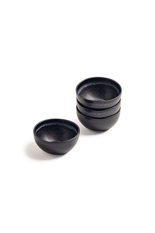 Sauce Bowl Stack