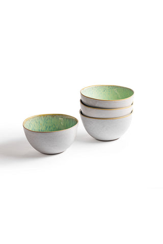 Cereal Bowl Stack