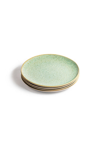 Salad Plate Stack