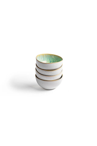 Sauce Bowl Stack