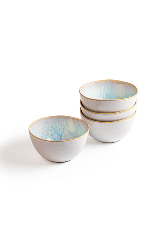 Cereal Bowl Stack