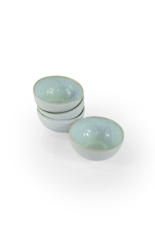 Pinch Bowl Stack