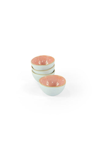 Pinch Bowl Stack