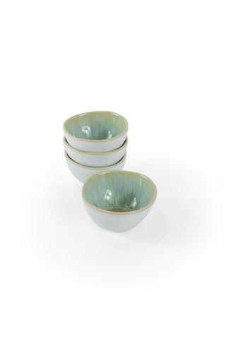 Pinch Bowl Stack