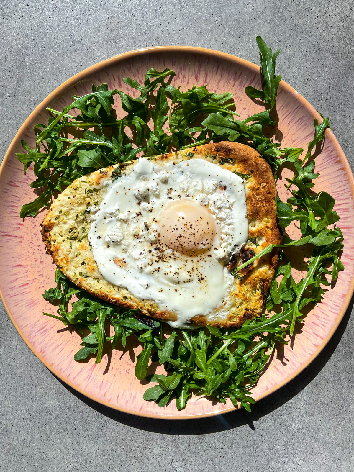 Breakfast Pide – Sojourn Pottery