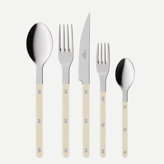 Bistrot Ivory Flatware