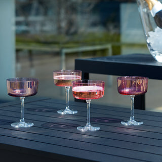 Gem Coupes, Set of 4