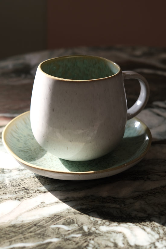 Shapes Sojourn Pottery