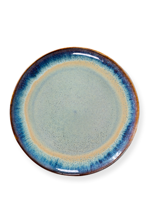 Dinner Plate- Cay