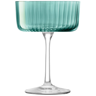 Gem Coupes, Set of 4