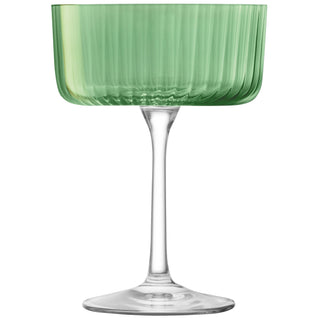 Gem Coupes, Set of 4