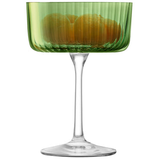 Gem Coupes, Set of 4