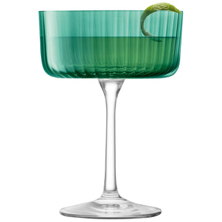 Gem Coupes, Set of 4