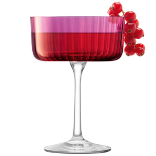 Gem Coupes, Set of 4